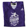 Picture of SDL Replica Adidas jersey purple with white