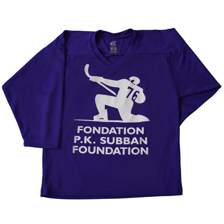 Picture for category P.K. Subban Foundation